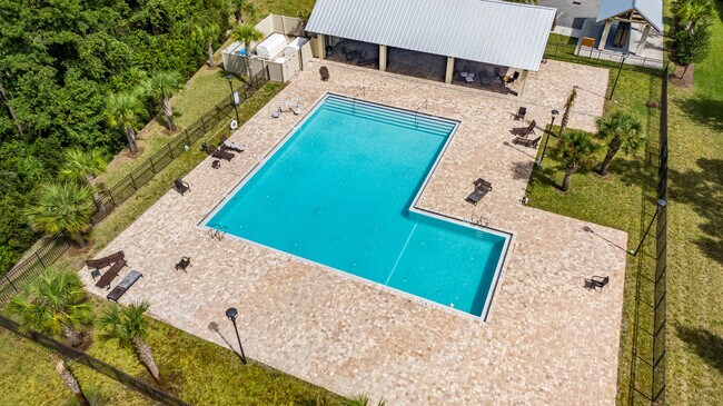 Foto del edificio - 91 Oakleaf Way