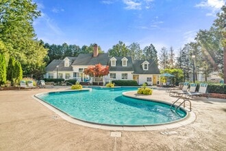 Building Photo - The Haywood