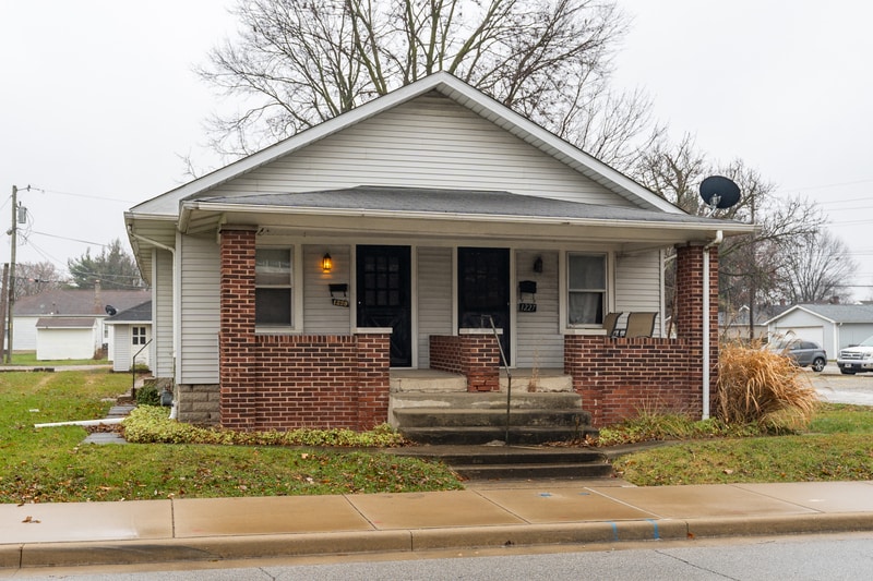 1229 E Hanna Ave, Indianapolis, IN 46227 Condo for Rent in