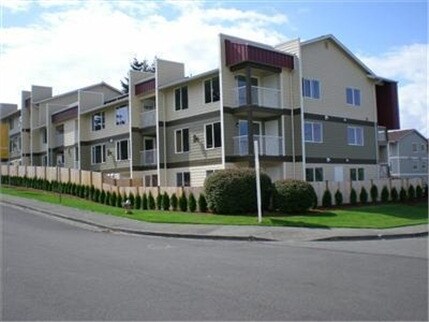 Mt Baker View Condos Apartments Everett Wa Apartments Com