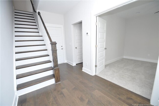 Building Photo - 8514 Silsbee Dr