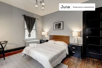 Building Photo - Room in Shared 7 bed/3.5 bath home