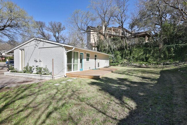 Foto del edificio - 3605 Meredith St