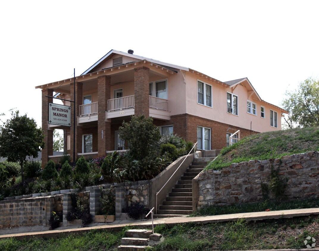 Foto principal - 221 Orange St