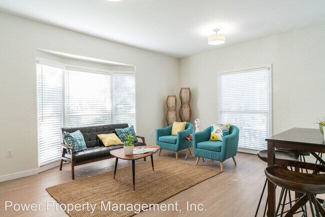 Foto del edificio - 320 N New Hampshire Ave