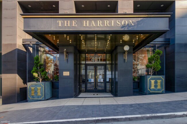 Building Photo - 401 Harrison St