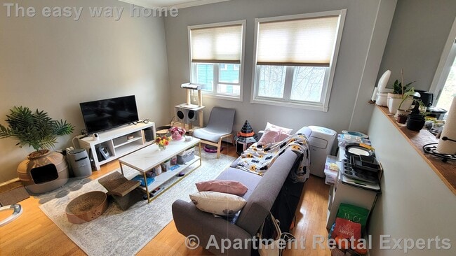 Photo - 88 Hancock St Apartment