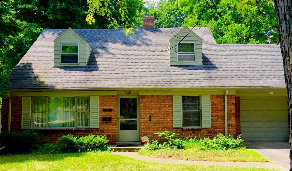Foto principal - 2645 Drummond Rd