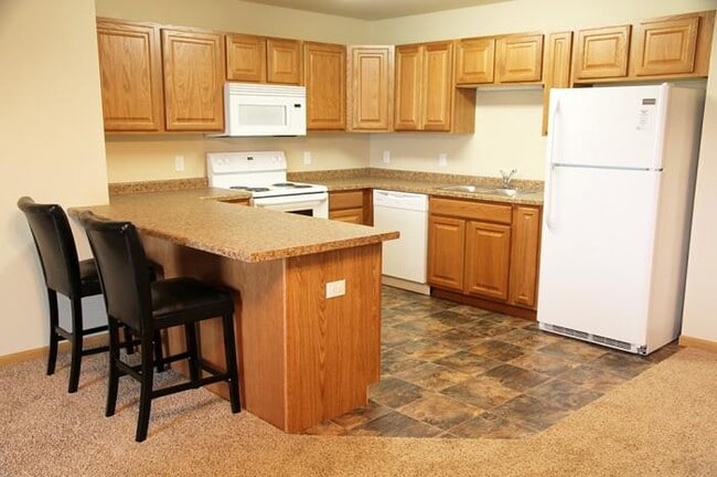 Building Photo - Tioga Apartments