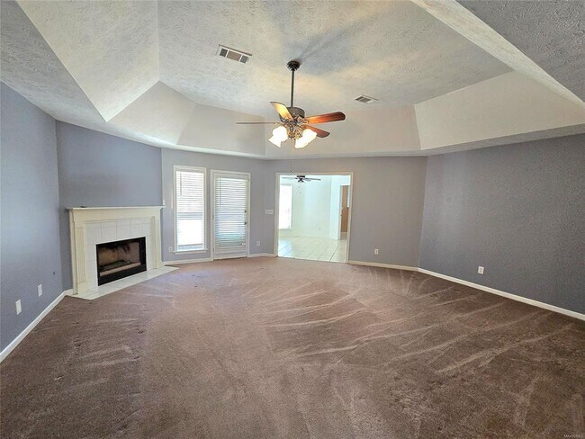 Foto del edificio - 5825 Portsmouth Dr