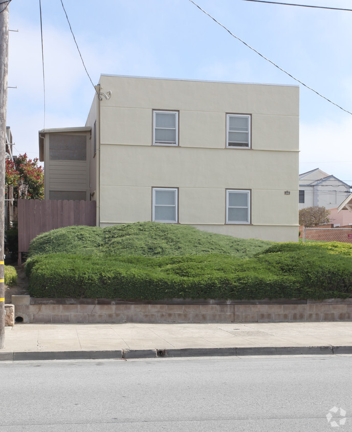 Foto del edificio - 520 Miller Ave