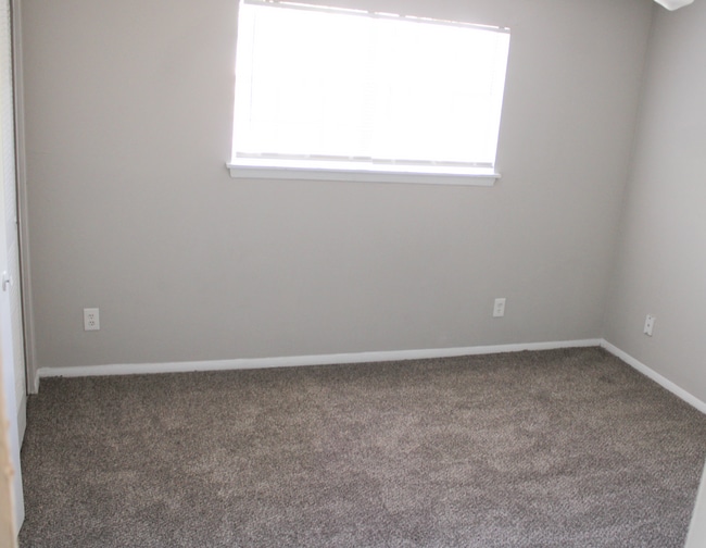 Guest Bedroom - Veracruz Apartments