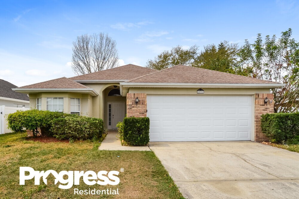 4816 Fort Apache Ct, Orlando, FL 32822 House Rental in Orlando, FL