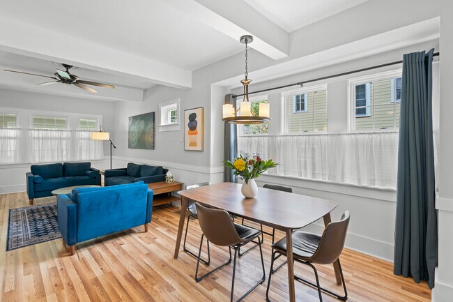 Foto del edificio - 4343 SE 37th Ave