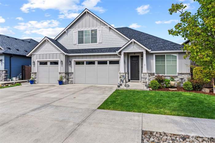 Foto principal - 4578 N Noble Loop