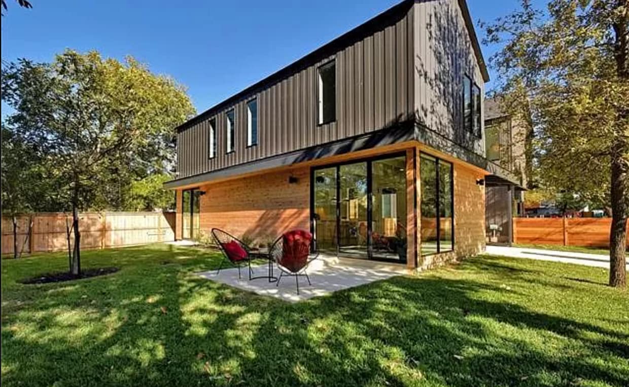 1006 Cardinal Ln, Austin, TX 78704 House Rental in Austin, TX