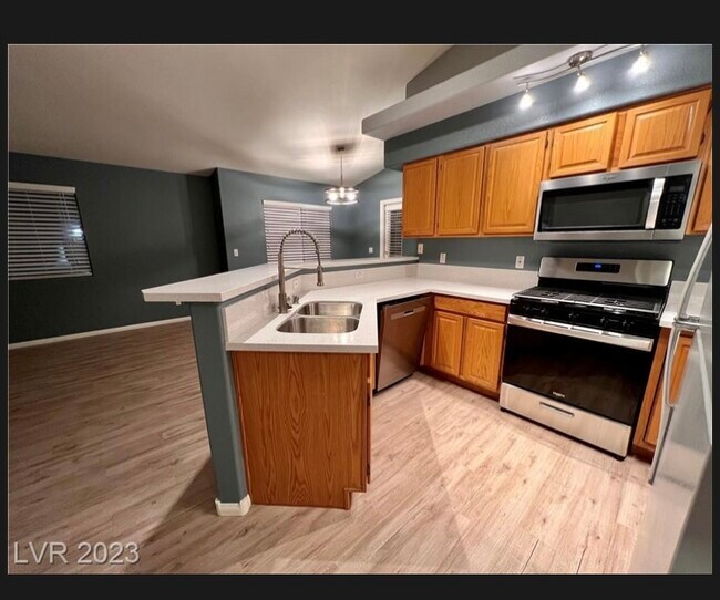 356 Manti Pl Unit 0, Henderson, NV 89014 Condo for Rent in Henderson