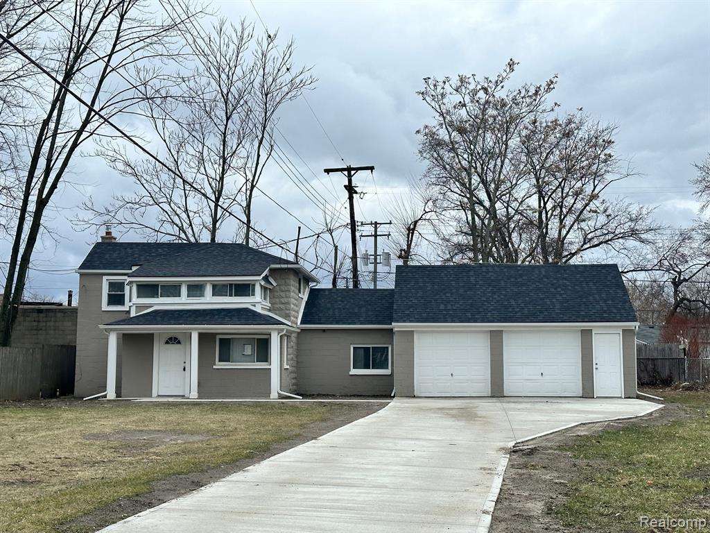 Foto principal - 8873 Floral St