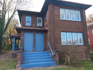 Building Photo - 1876 Cordova Ave