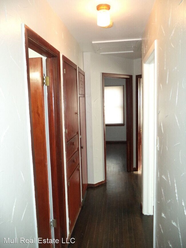 Foto del edificio - 2 br, 1 bath House - 1601 SE 63rd Street