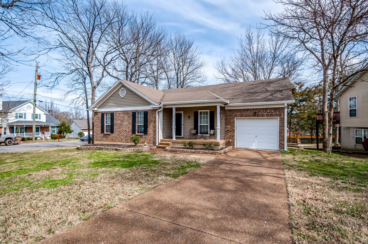 Foto principal - 3617 Huntingboro Trail