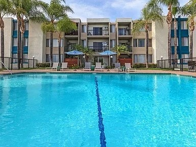 Foto del edificio - Azul Apartments