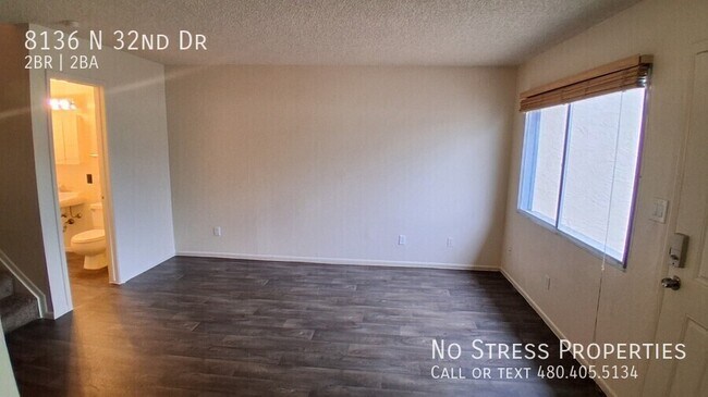 Foto del edificio - 8136 N 32nd Dr