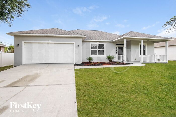 Foto principal - 2991 Eldron Blvd SE