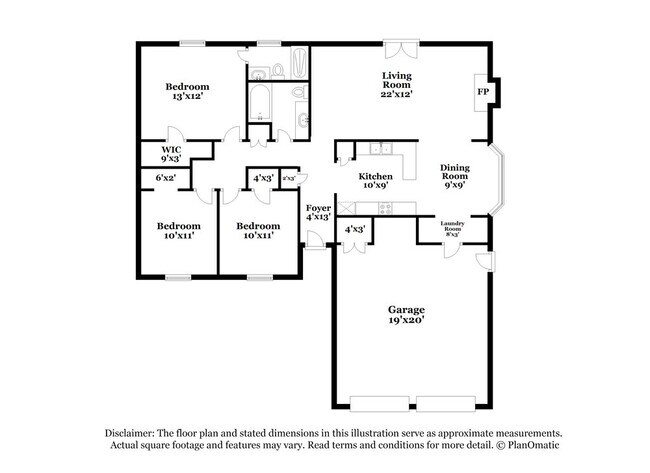 Building Photo - 9205 N Eagle Ln