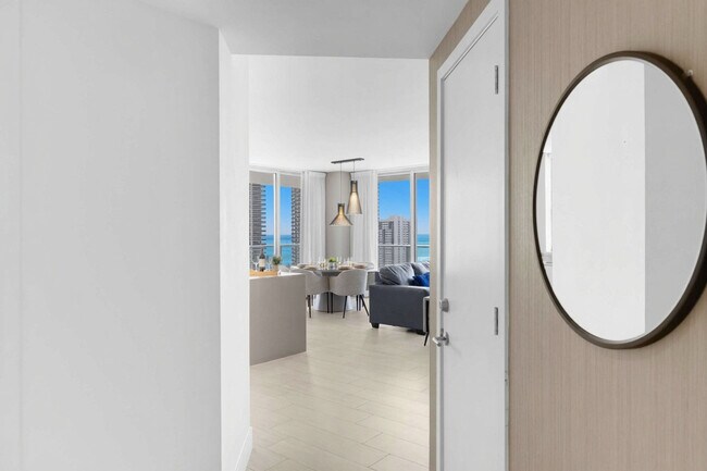 Foto del edificio - 4010 S Ocean Dr