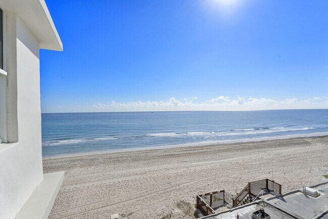 Foto del edificio - 4505 S Ocean Blvd
