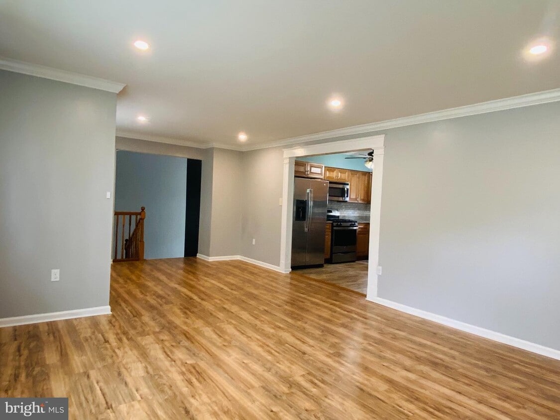 60 Delwood Rd, Cherry Hill, NJ 08002 House Rental in Cherry Hill, NJ