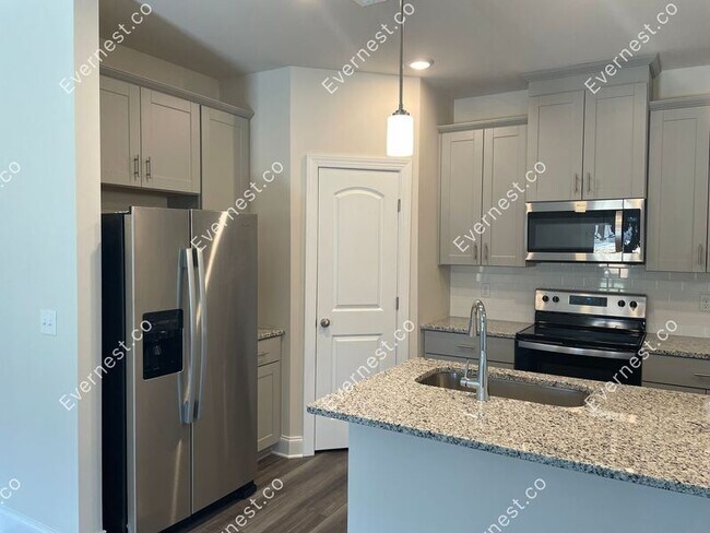 Foto del edificio - 1514 Olympic Ln