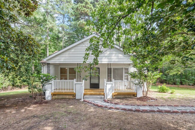 Foto del edificio - 3012 Durham Rd