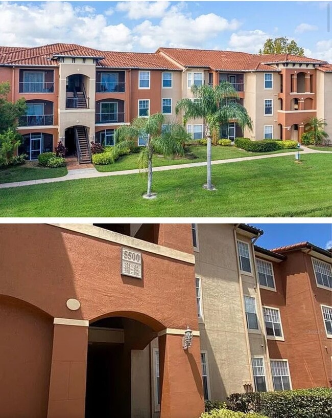 5578-107 Metrowest Blvd, Orlando - 5578-107 Metrowest Blvd, Orlando House