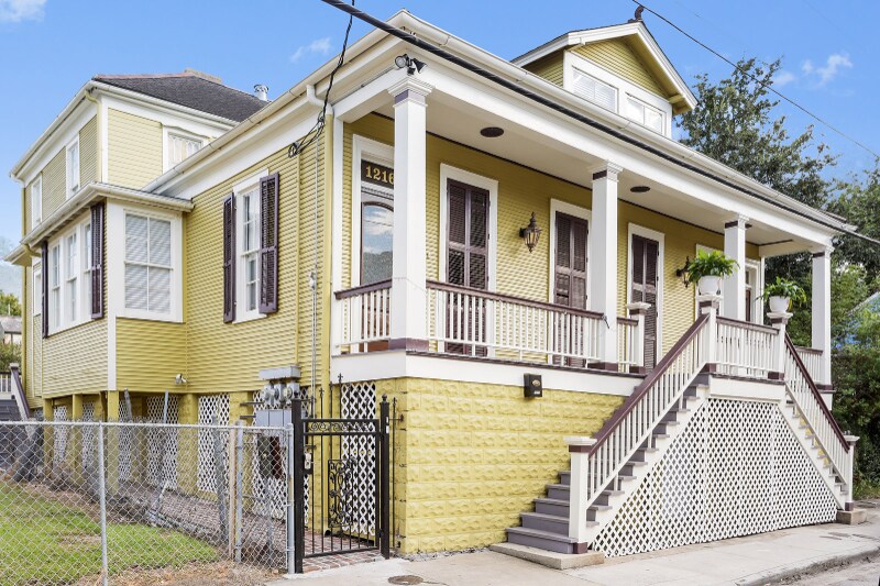 Foto principal - 1216 Treme St