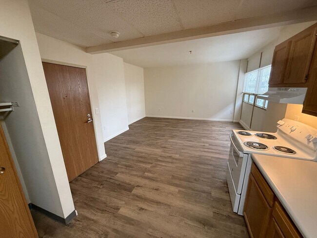 Foto del interior - Spacious Living at Heritage Lofts, Piqua