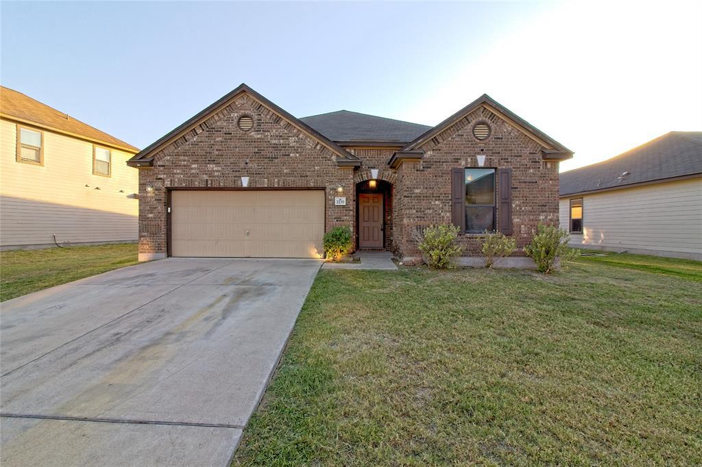 Primary Photo - 2239 Howry Dr