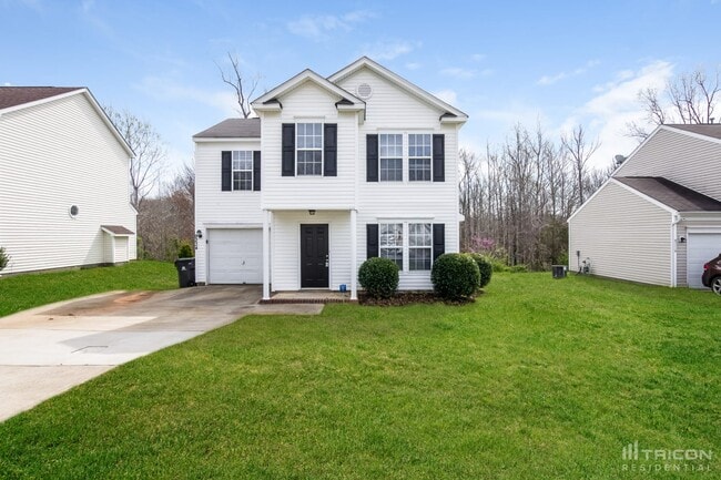 Building Photo - 9234 Tiger Lily Ln