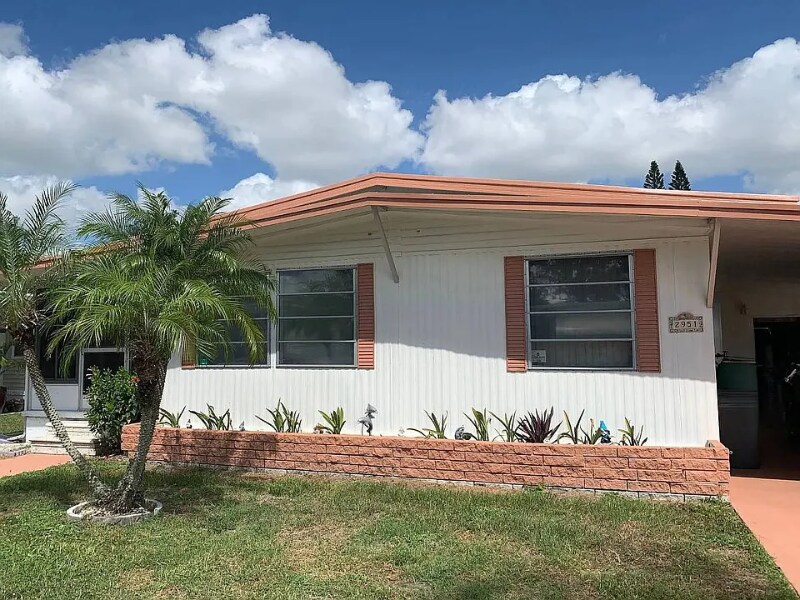 Foto principal - 2951 Reinhard Ave