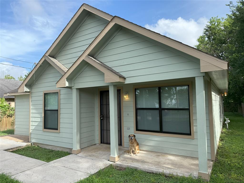 Foto principal - 4602 Sterling St