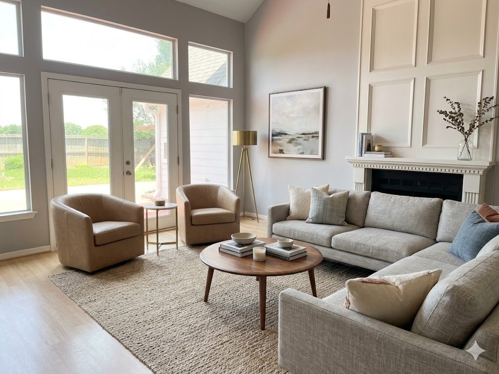 Photo - 2922 Double Lake Dr (Missouri City, TX)