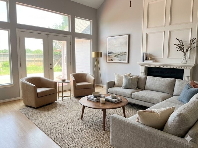 Photo - 2922 Double Lake Dr House