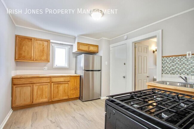 Foto del edificio - 105 Howell St