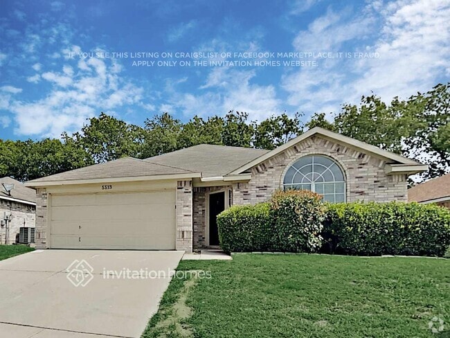 Building Photo - 5513 Spring Ridge Dr