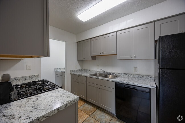Interior Photo - Peppertree Apartments