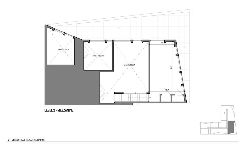 Building Photo - 211 Green St