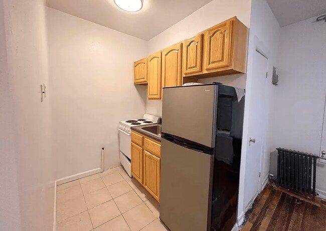 Foto del edificio - 35 E 17th St