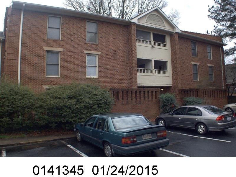 3607 Helix Ct Unit 301, Raleigh, NC 27606 Condo for Rent in Raleigh