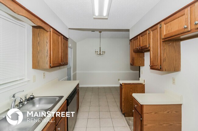 Foto del edificio - 2563 Country Trail Dr